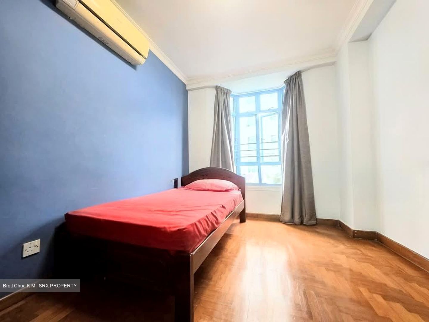 Century Mansions (D23), Apartment #578750721
